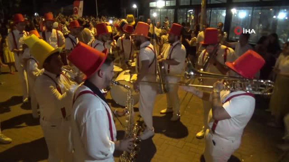 4. Aromaterapi Festivali Balıkesir\'de Başladı
