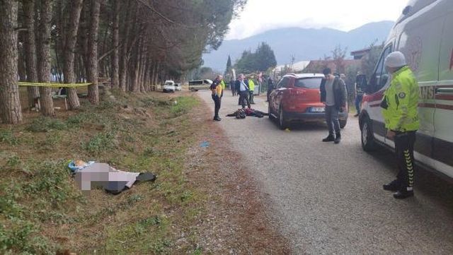 Ailesini öldüren özel hareket polisi duruşmada konuşmak istemeyince, kız kardeşi bir bir her şeyi anlattı
