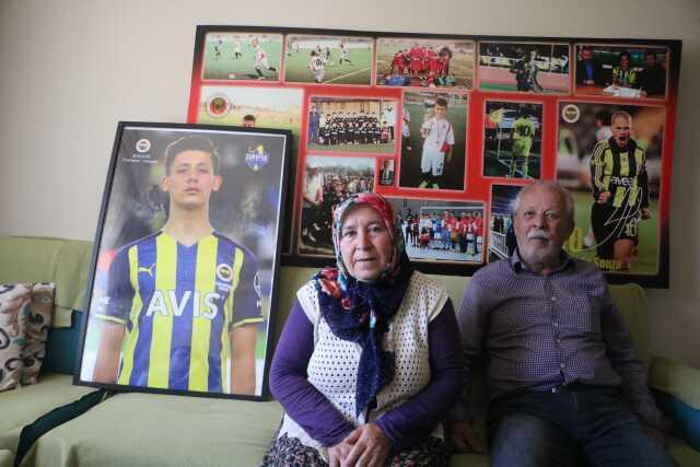 Arda Güler'in Modric ile tüm konuşmasını dedesi ifşa etti! Çılgın bir vaatte bulunmuş