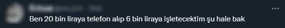 Artık karlı değil! Harç ücretinin 20 bin TL'ye çıkması, yurt dışından telefon almak isteyenleri yıktı Artık karlı değil! Harç ücretinin 20 bin TL'ye çıkması, yurt dışından telefon almak isteyenleri yıktı