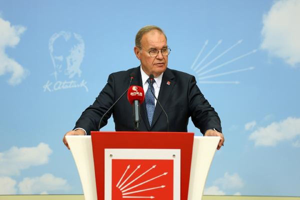 CHP\'li Öztrak: Vergi zamları deprem bahanesiyle milletin gırtlağına çökmeye çalışıyorlar