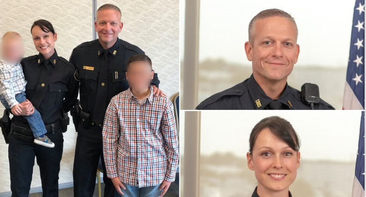 Florida\'da polis memuru, tuvalet eğitimi sorunları nedeniyle 3 yaşındaki oğlunu hapse attı
