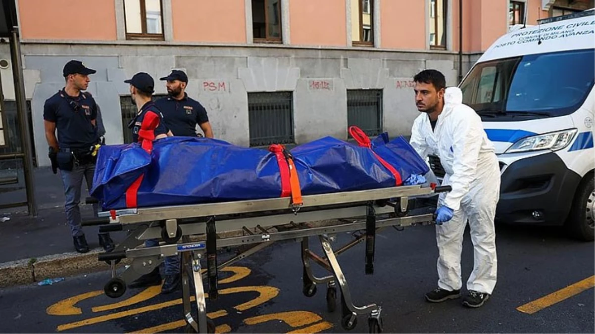 İtalya\'da huzurevinde çıkan yangında 6 kişi yaşamını yitirdi