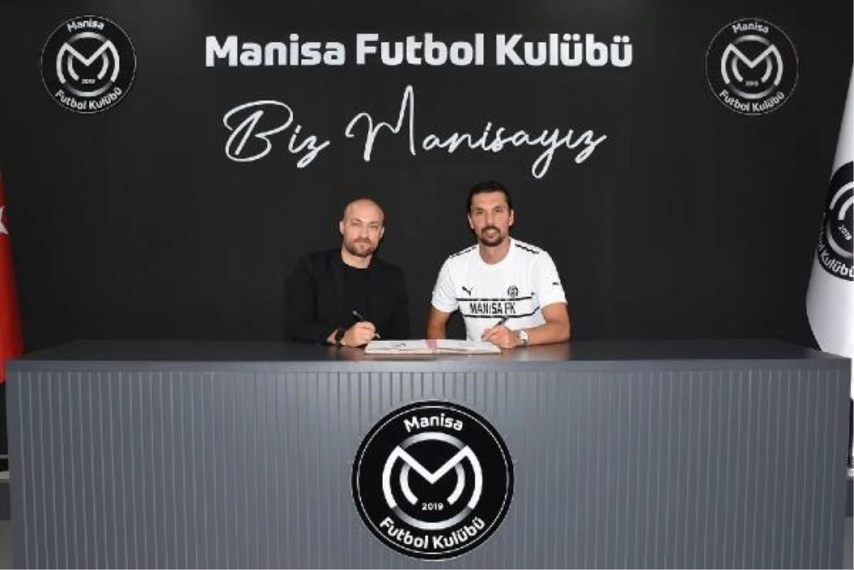 Manisa Futbol Kulübü, Alperen Uysal\'ı transfer etti