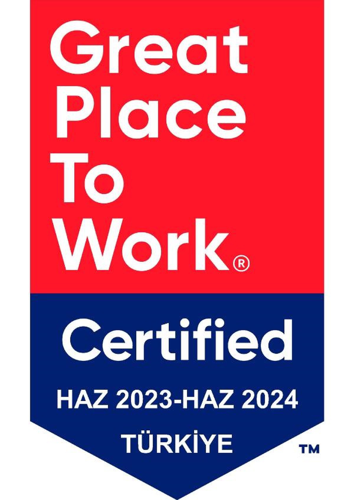 TAV Havalimanları Great Place to Work tarafından sertifikalandırıldı