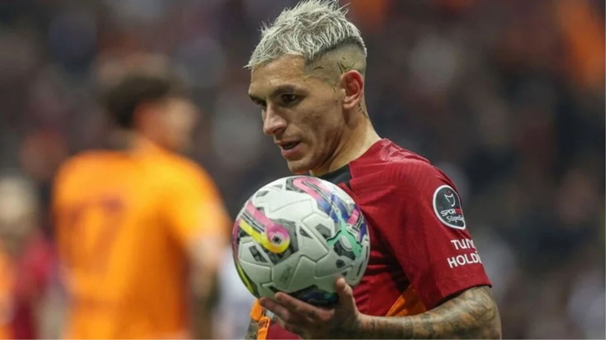 Galatasaray\'ın Lucas Torreira\'sı 3 hafta sahalardan uzak kalacak