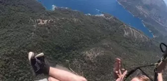 Muğla'da kaybolan Danimarkalı turist ölü bulundu