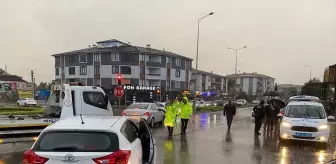 Düzce'de Otomobil Kazası: 3 Kişi Yaralandı