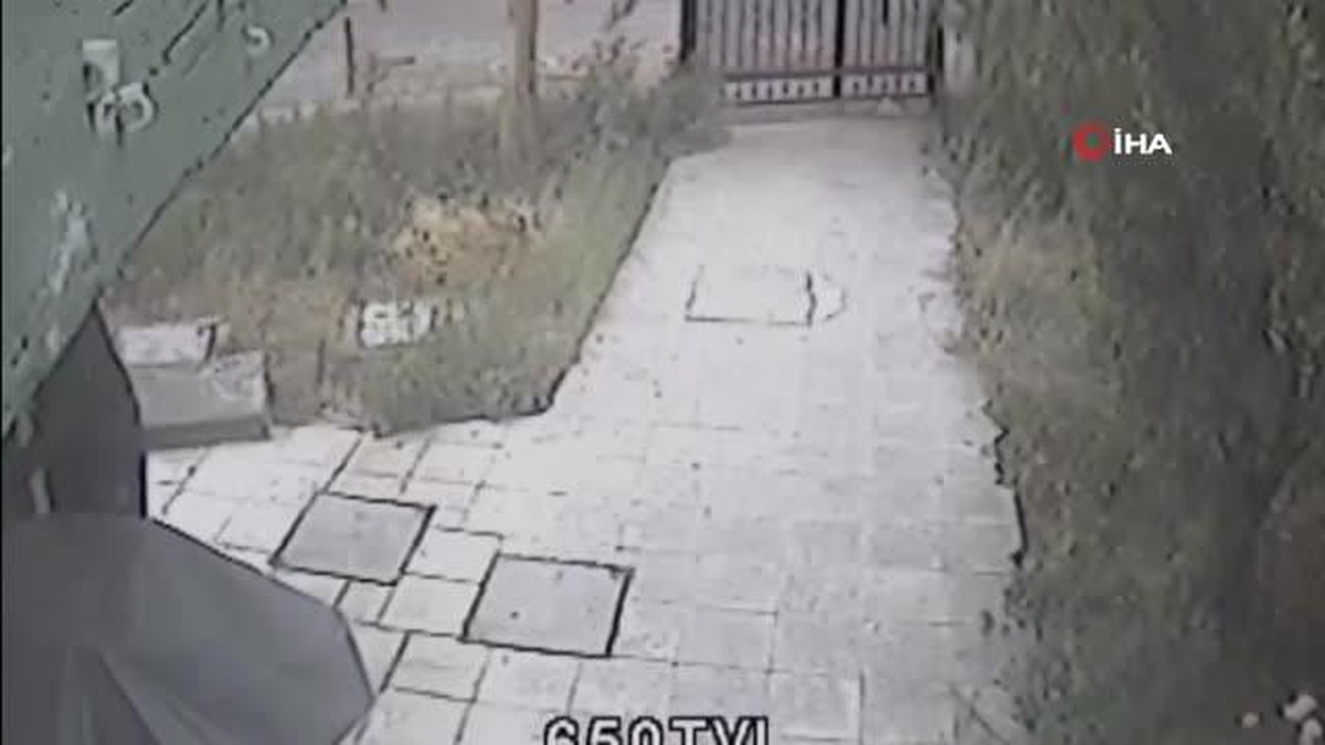 Engelli adamın ikinci kez akülü aracı çalındı