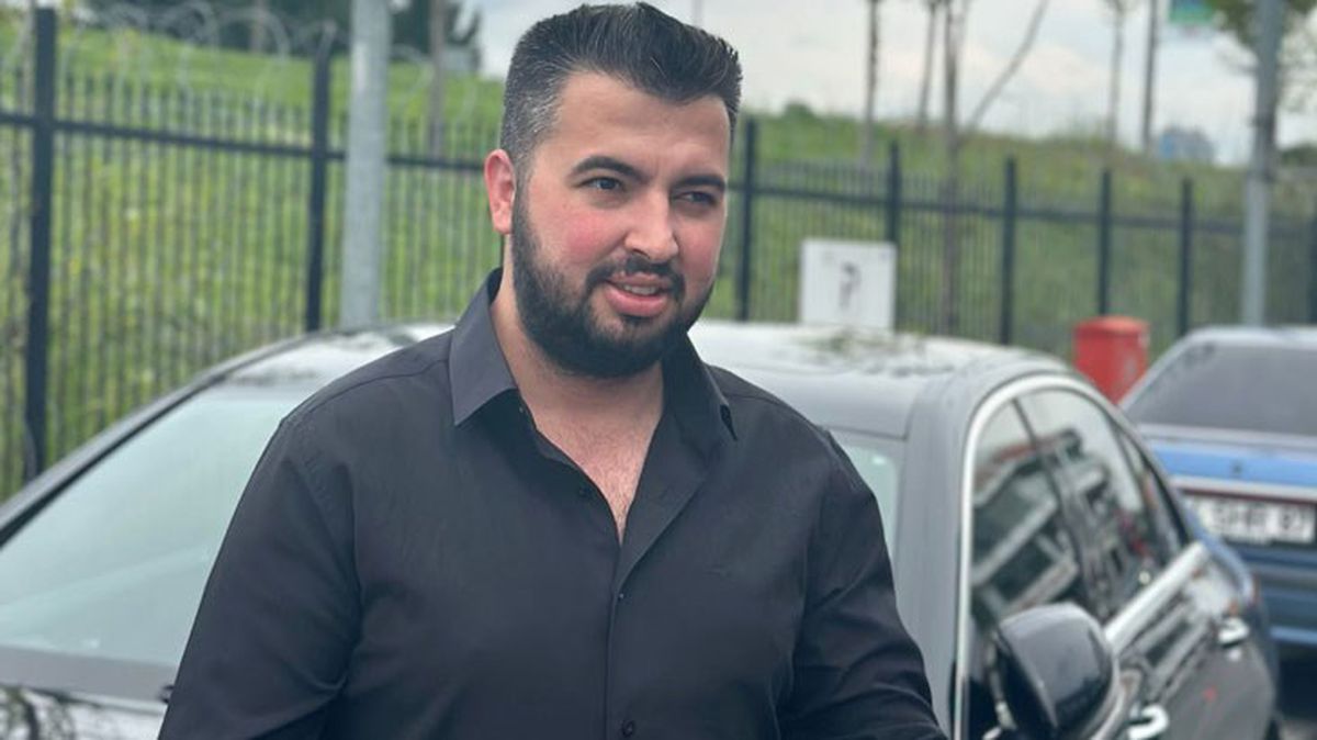 Furkan Subaşı: Türkiye\'de Lüks Araç Üretimi Mümkün Olabilir