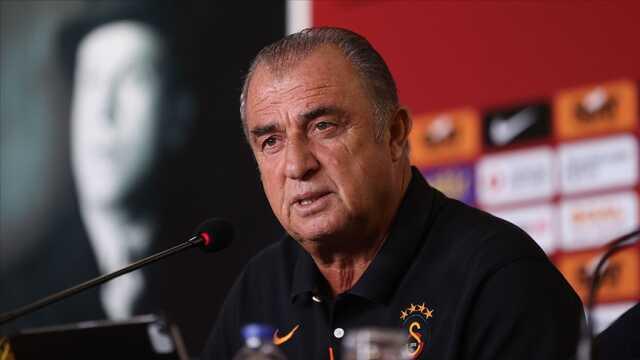 'İlk kez burada açıklıyorum' diyen Fatih Terim'den yıllar sonra gelen bomba itiraf