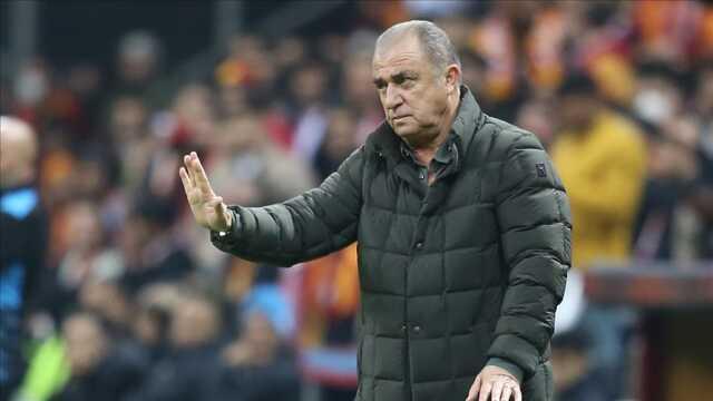 'İlk kez burada açıklıyorum' diyen Fatih Terim'den yıllar sonra gelen bomba itiraf