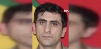 Irak'ın kuzeyinde birçok saldırıya katılan terörist TSK'nın operasyonuyla etkisiz hale getirildi