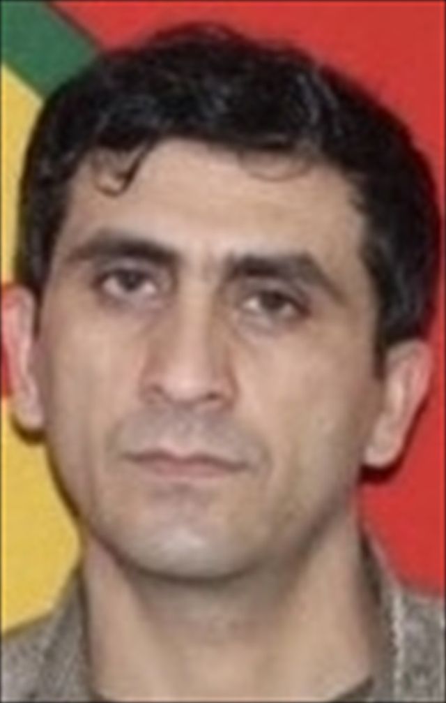PKK'lı terörist Zafer Akgün, TSK operasyonunda etkisiz hale getirildi PKK'lı terörist Zafer Akgün, TSK operasyonunda etkisiz hale getirildi