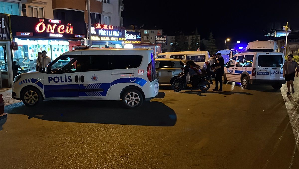 Karabük\'te Kendisinden Haber Alınamayan Kişi Evde Ölü Bulundu