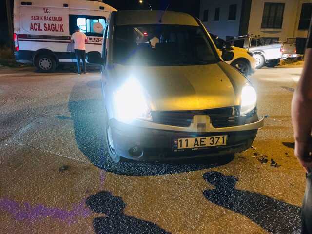 Motosiklet yarışı kanlı bitti: Kaza sonrası yaralıyı bıraktılar, motosikleti saklayıp plakalarını söktüler