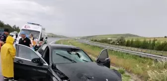 THY Pilotunun Ölümüne Neden Olan Taşın Fırlamasıyla İlgili Soruşturma Başlatıldı