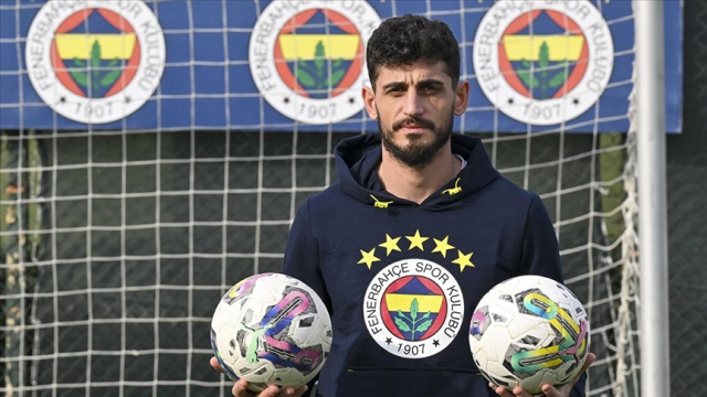 Samet Akaydin, Fenerbahçe'nin Rusya kafilesine alınmadı! Gerçek ortaya çıktı