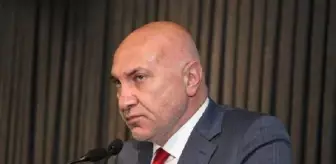 Samsunspor Başkanı Yüksel Yıldırım Taraftarlara Seslendi
