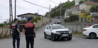 Sarıyer'de Haftasonu Denize Girmek Yasaklandı