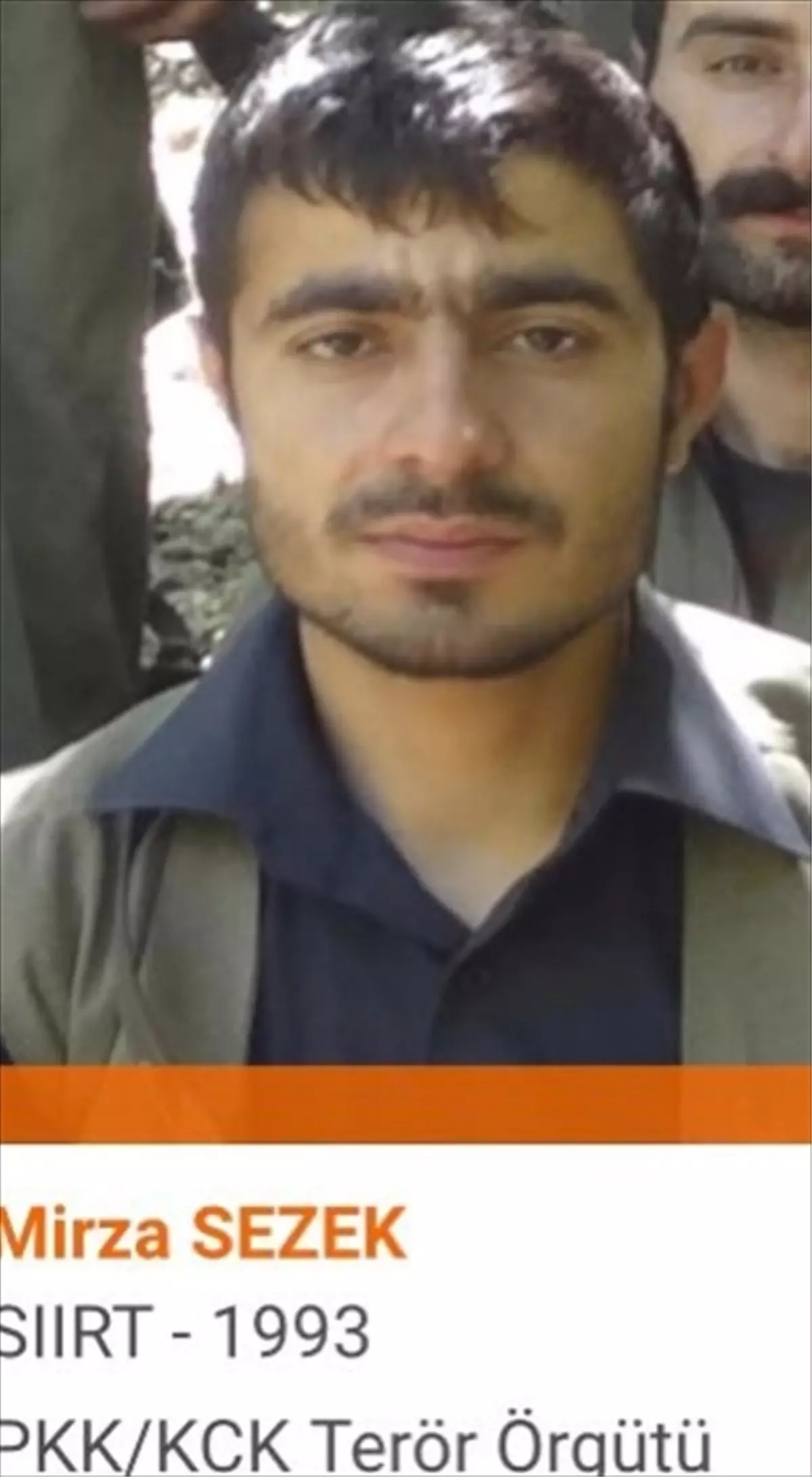 İçişleri Bakanı: Şırnak\'ta etkisiz hale getirilen teröristler arananlar listesinde yer alıyordu