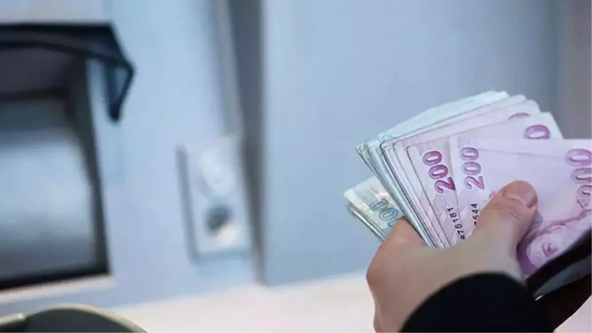 Yaşlı ve engelli aylıklarına zam geldi