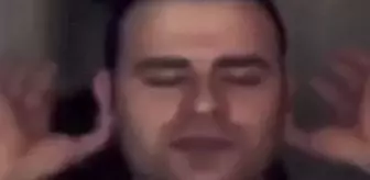 Özel güvenlik görevlisi namazla dalga geçtiği video nedeniyle gözaltına alındı