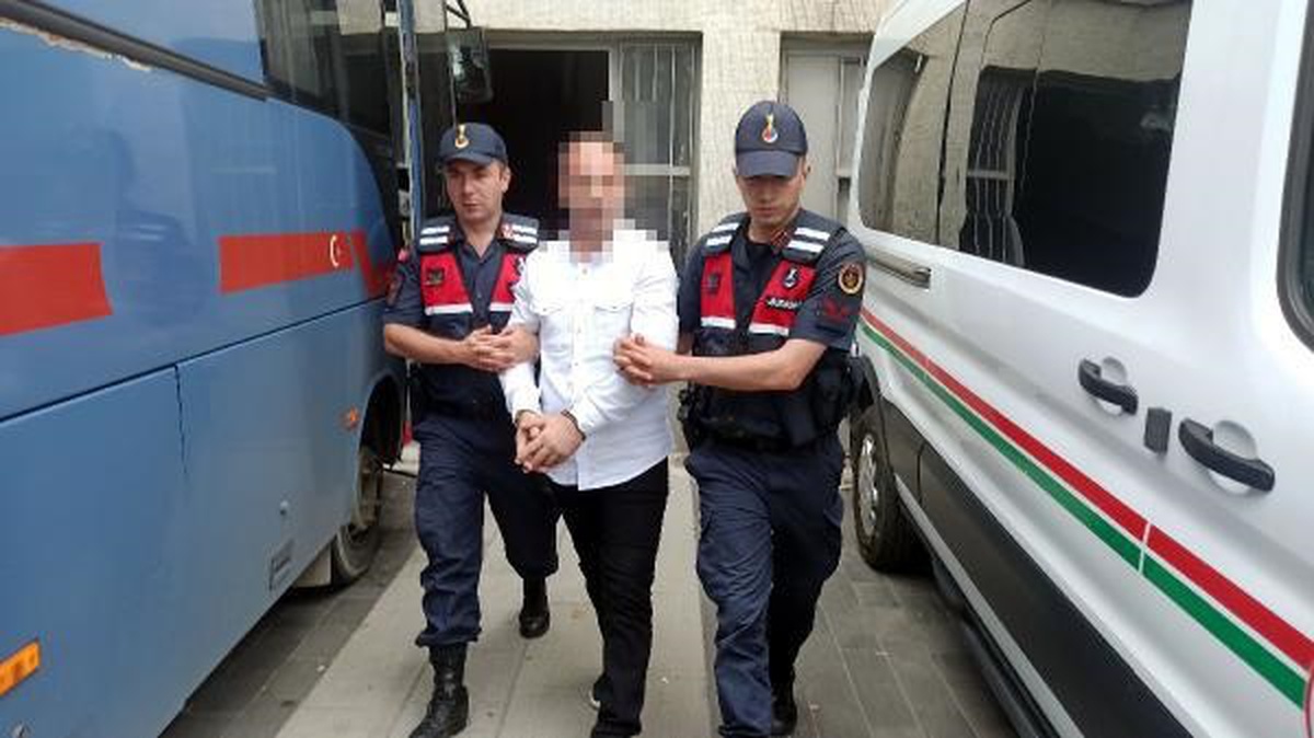 Zonguldak\'ta 14 yaşındaki kıza cinsel istismar suçlaması