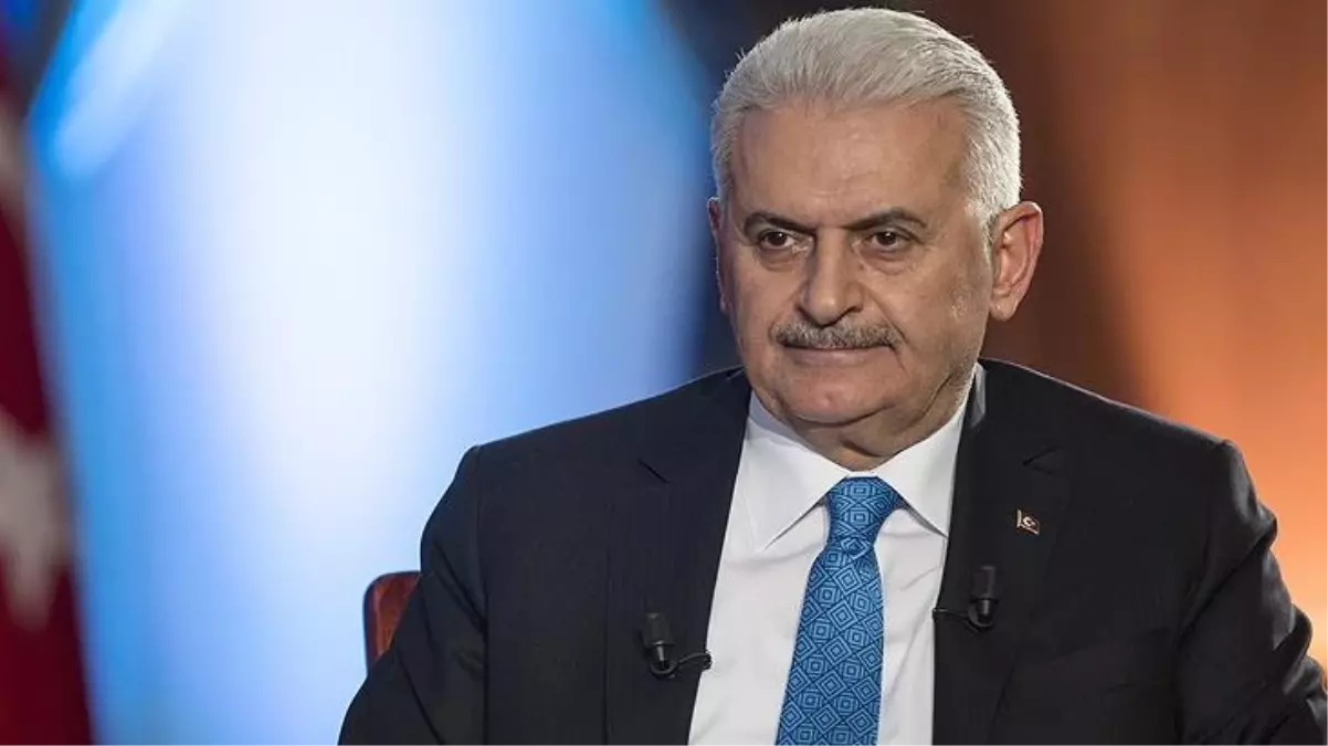 Sağlık Bakanı Koca, Binali Yıldırım\'ın sağlık durumunu açıkladı: Önemli bir sağlık sorunu bulunmamaktadır