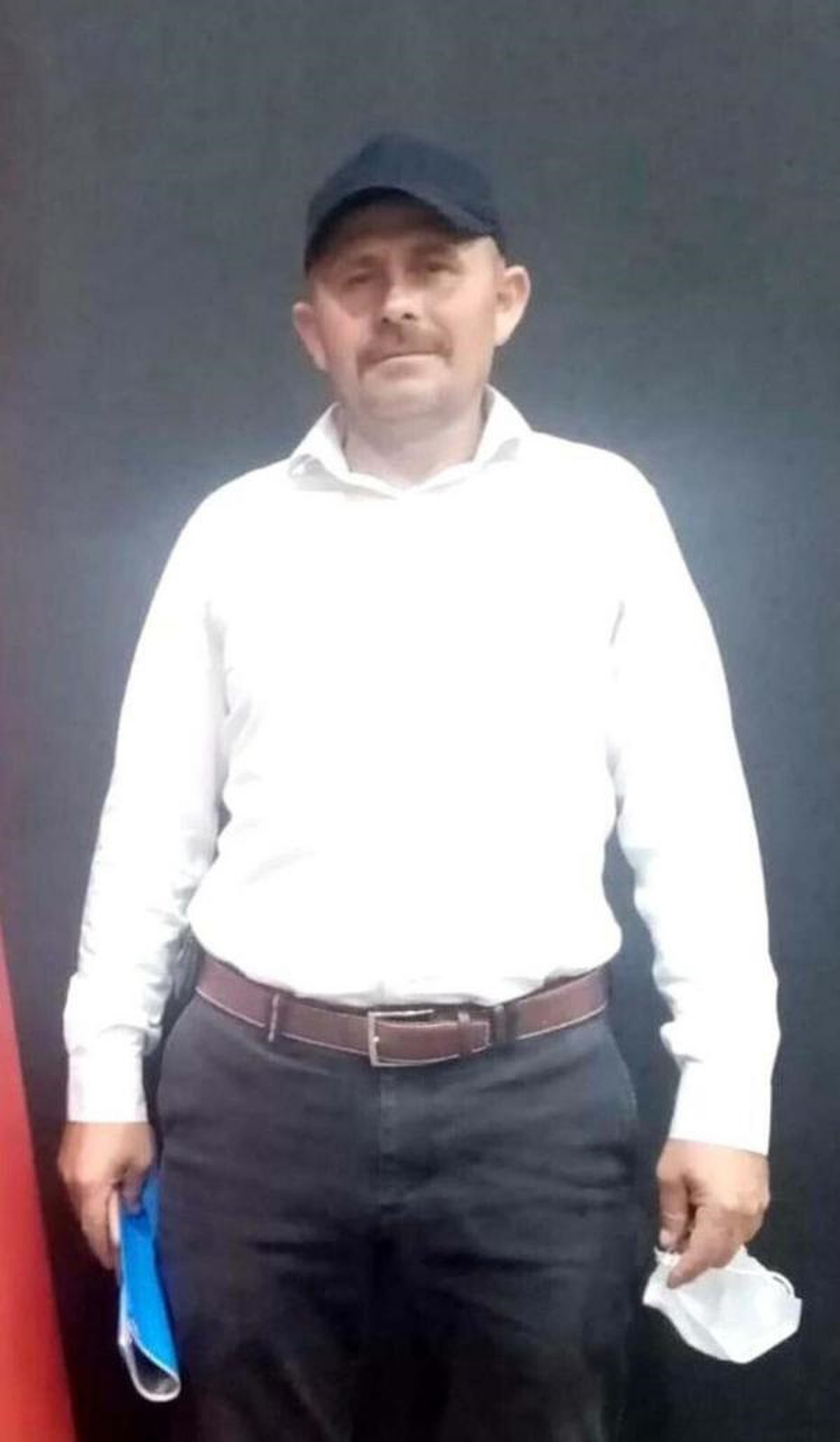 Boşanma Aşamasındaki Eşi İkinci Kez Kaçıran Muhtar Tahliye Edildi