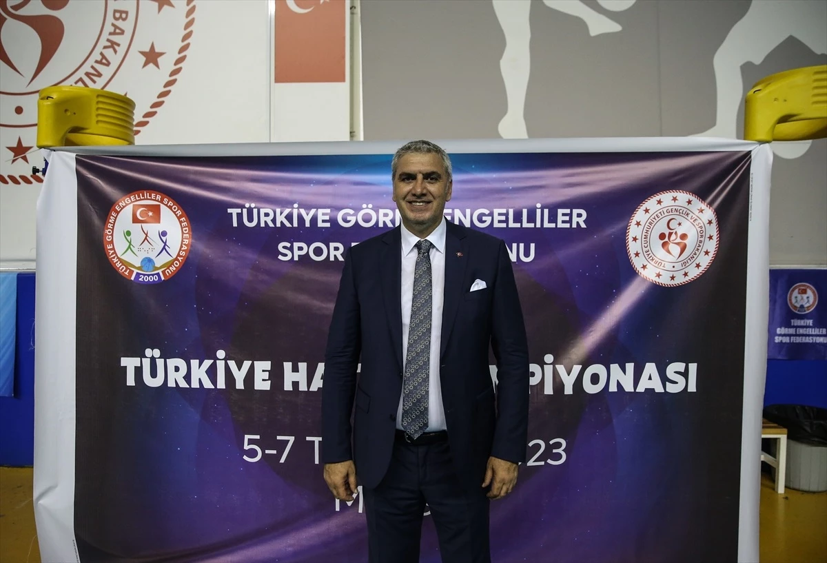 Türkiye, 2024 Paris Paralimpik Oyunları\'nda 25 kotayla temsil edilecek