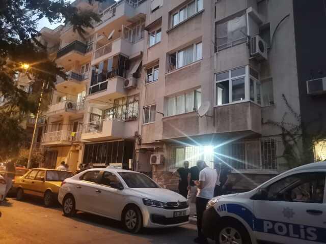 İzmir'de annenin açlıktan, oğlunun kalp krizinden öldüğü ortaya çıktı