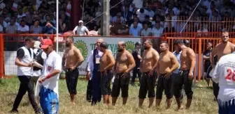 662. Tarihi Kırkpınar Yağlı Güreşleri'nde yarı finale kalan isimler belli oldu