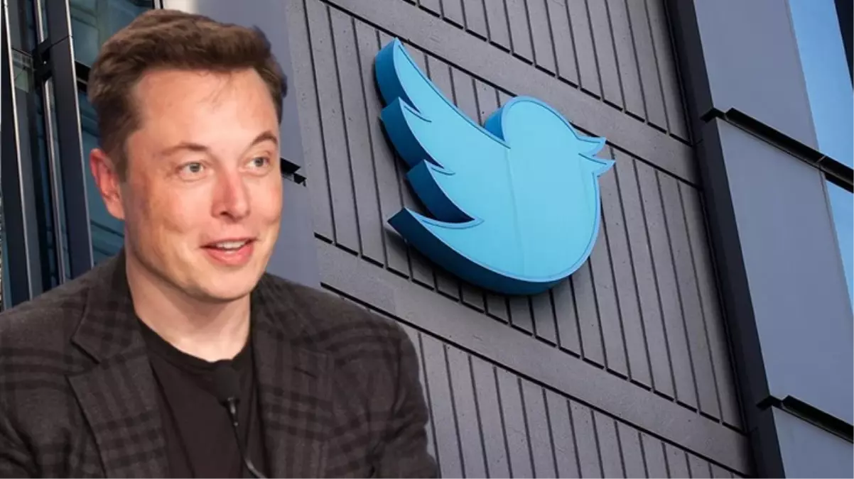 Elon Musk\'ın tweetlere görüntüleme sınırı getirmesi Twitter\'ın trafiğini düşürdü