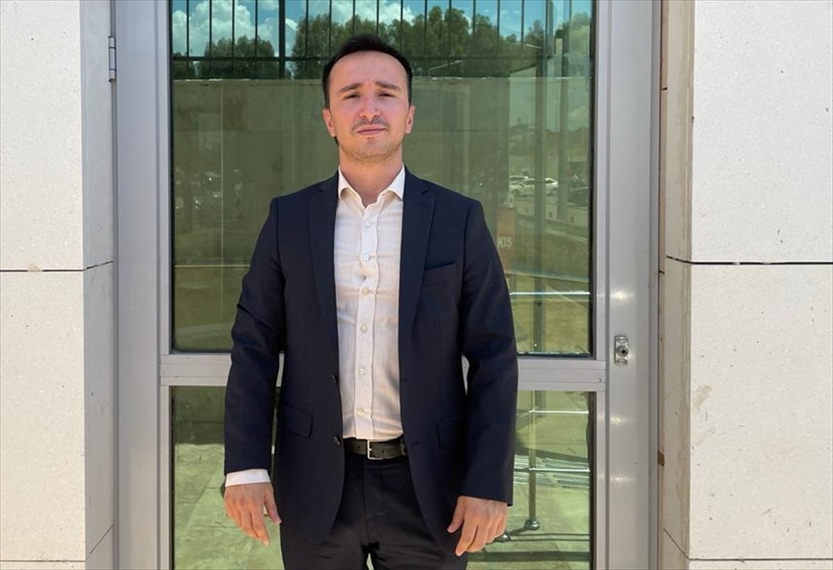Adana\'da Hasta Yakınının Sağlık Çalışanına Saldırısı Davasında 4 Sanığa Hapis Cezası