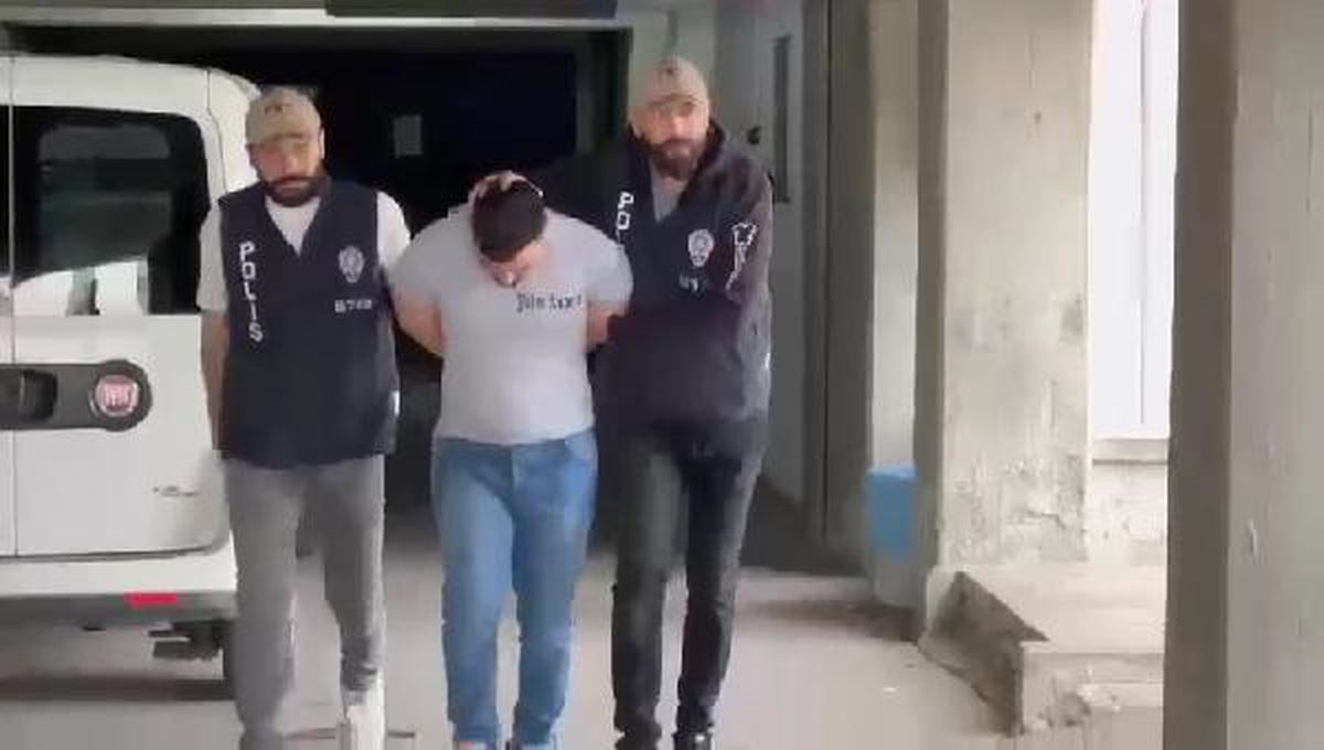 Ankara\'da DEAŞ Operasyonu: 22 Şüpheli Gözaltına Alındı