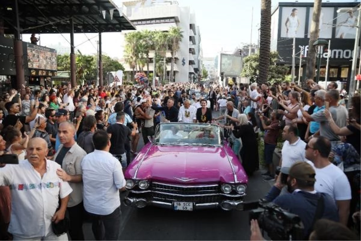 Demet Akbağ, 60. Antalya Altın Portakal Film Festivali Jüri Başkanı Olacak