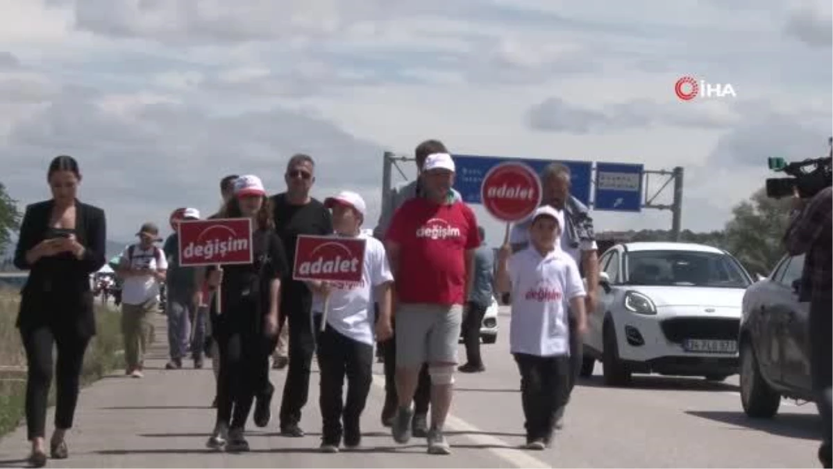 Bolu Belediye Başkanı Özcan\'dan Kılıçdaroğlu\'na Eleştiri