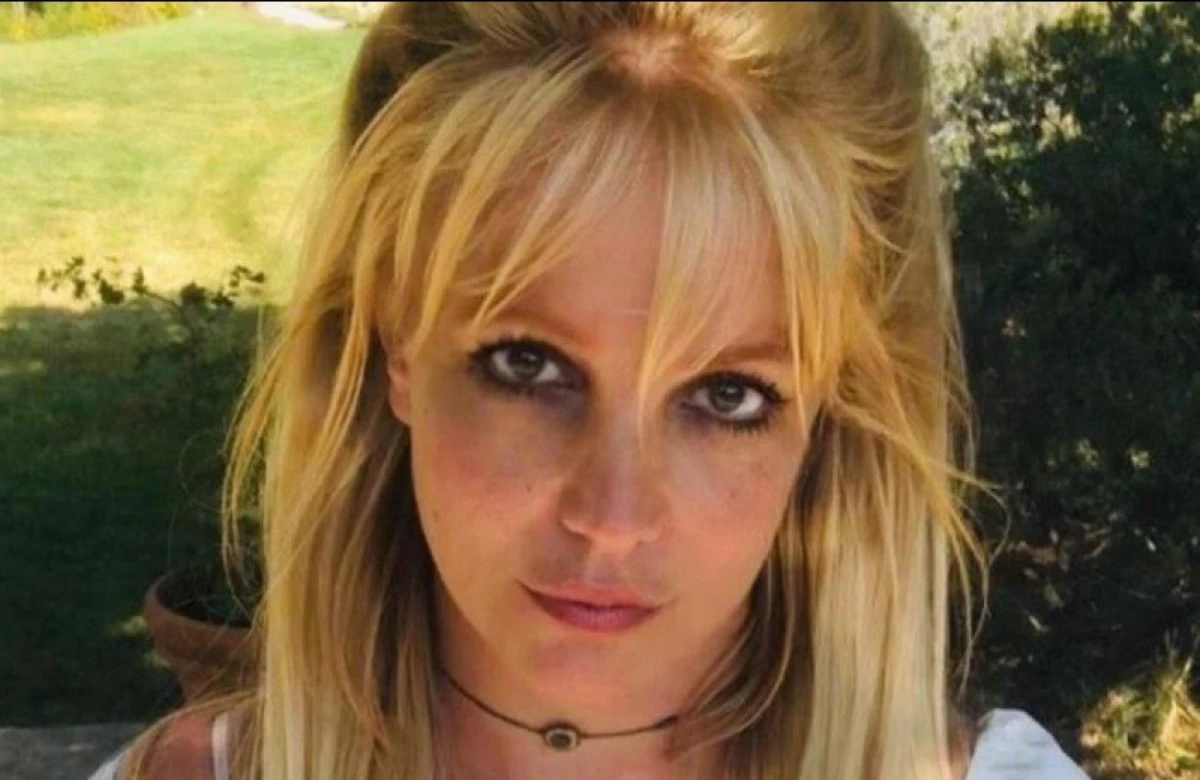Britney Spears yumruklu saldırıya uğradı!