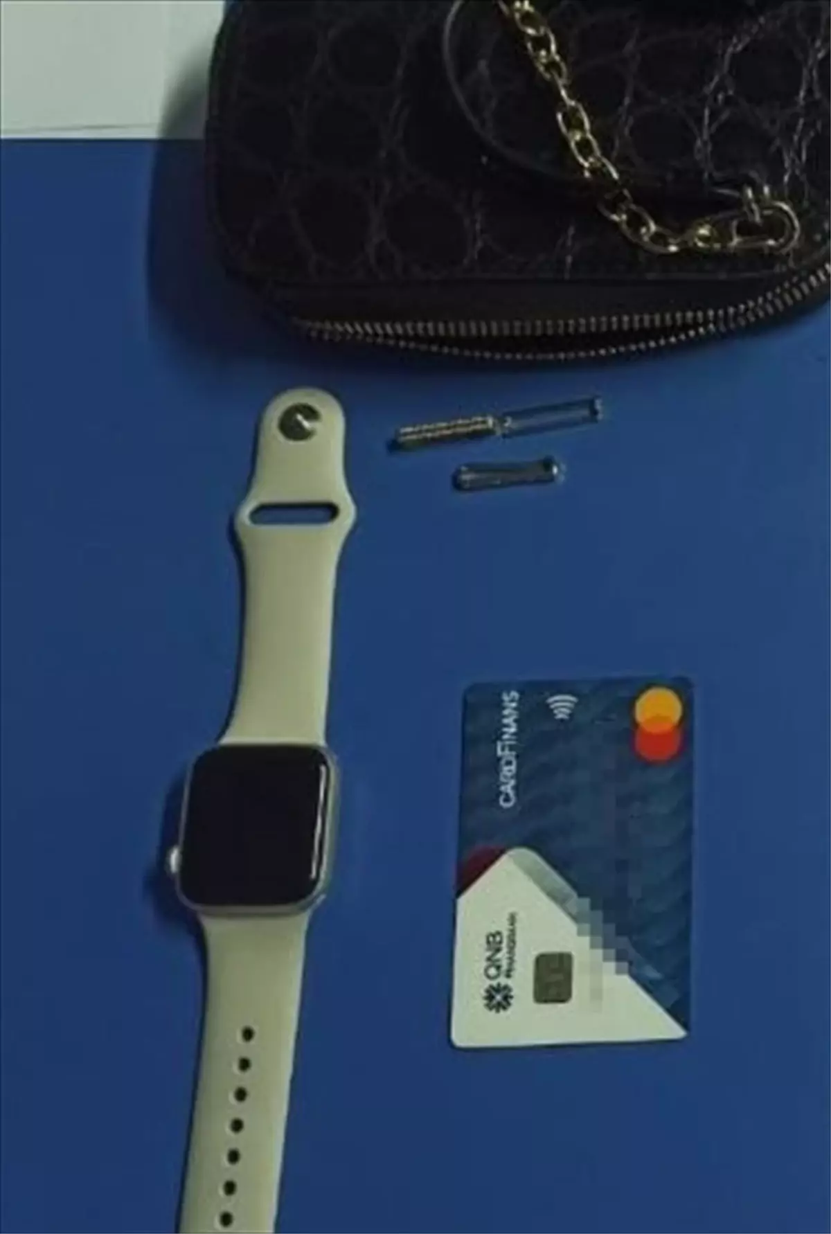 İznik'te Hırsızlık Şüphelileri Adliyeye Sevk Edildi