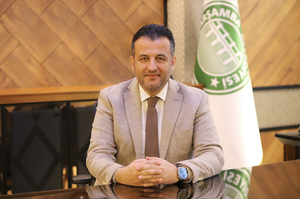 Çarşamba Belediyesi Köyümde Şenlik Var Etkinlikleri Düzenliyor