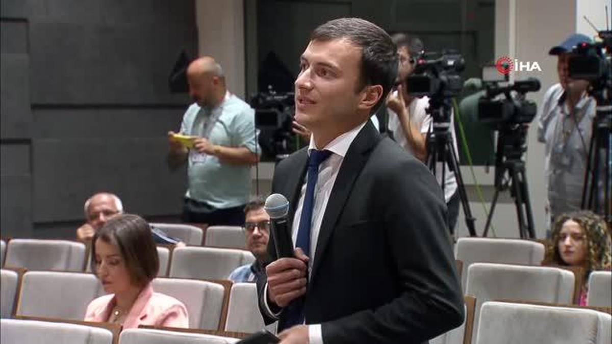 Cumhurbaşkanı Erdoğan NATO Liderler Zirvesi\'ne katılmak üzere Litvanya\'ya gitti
