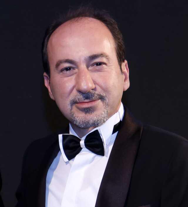 Ferhat Muğurtay kimdir?