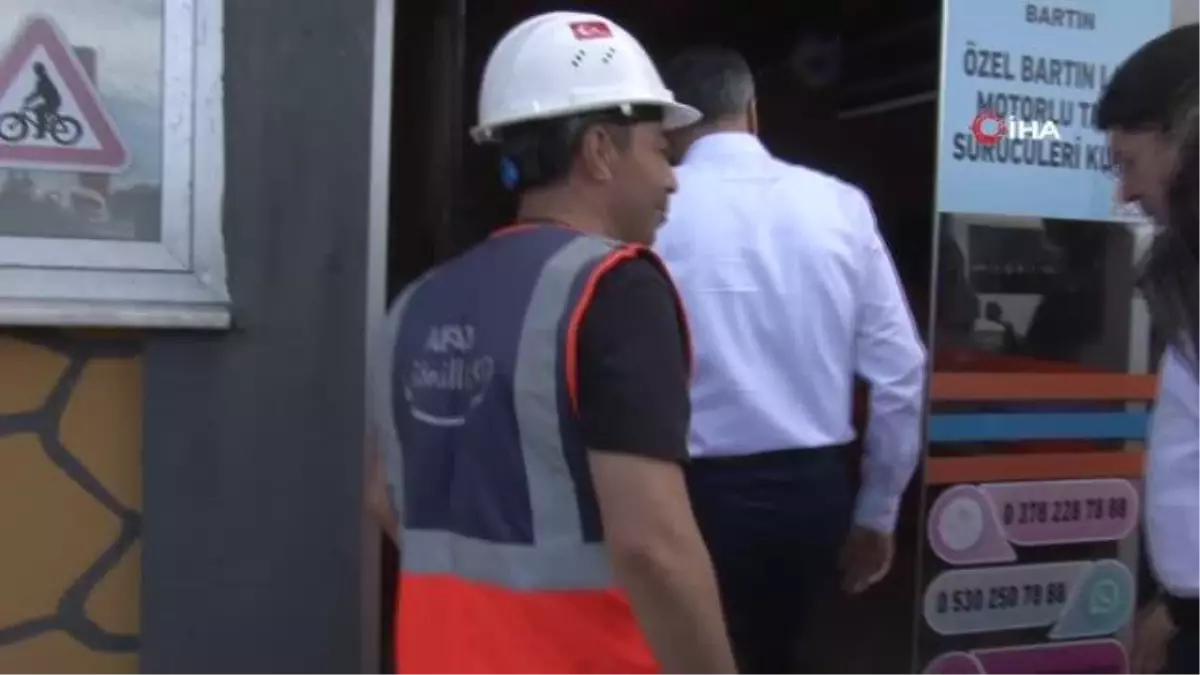 İçişleri Bakanı Yerlikaya\'dan Doğu Karadeniz\'e sel uyarısı