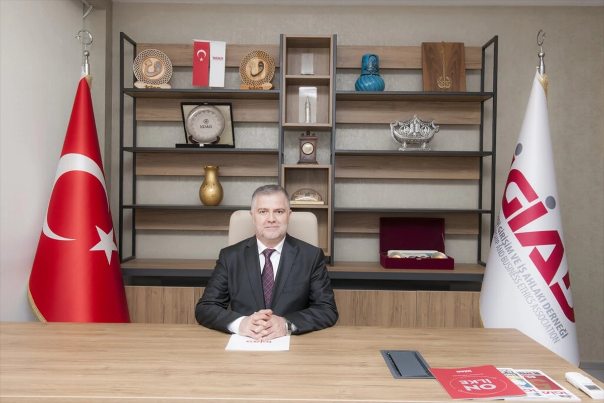İGİAD Başkanı: İstanbul\'da kiralar artık ödenemez boyutta