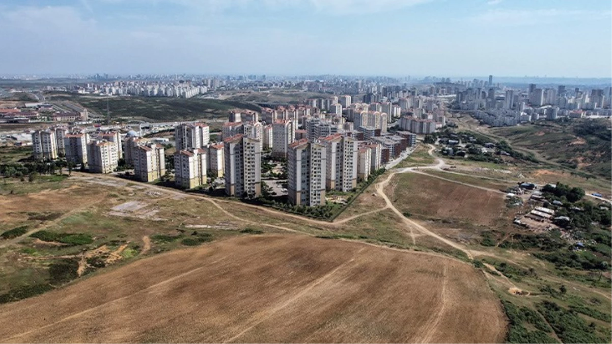 İstanbul\'un taşı toprağı \'altın\'dan kıymetli oldu