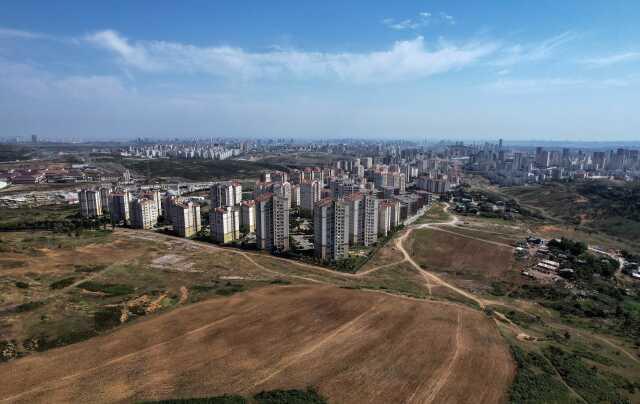 İstanbul'un taşı toprağı 'altın'dan kıymetli oldu