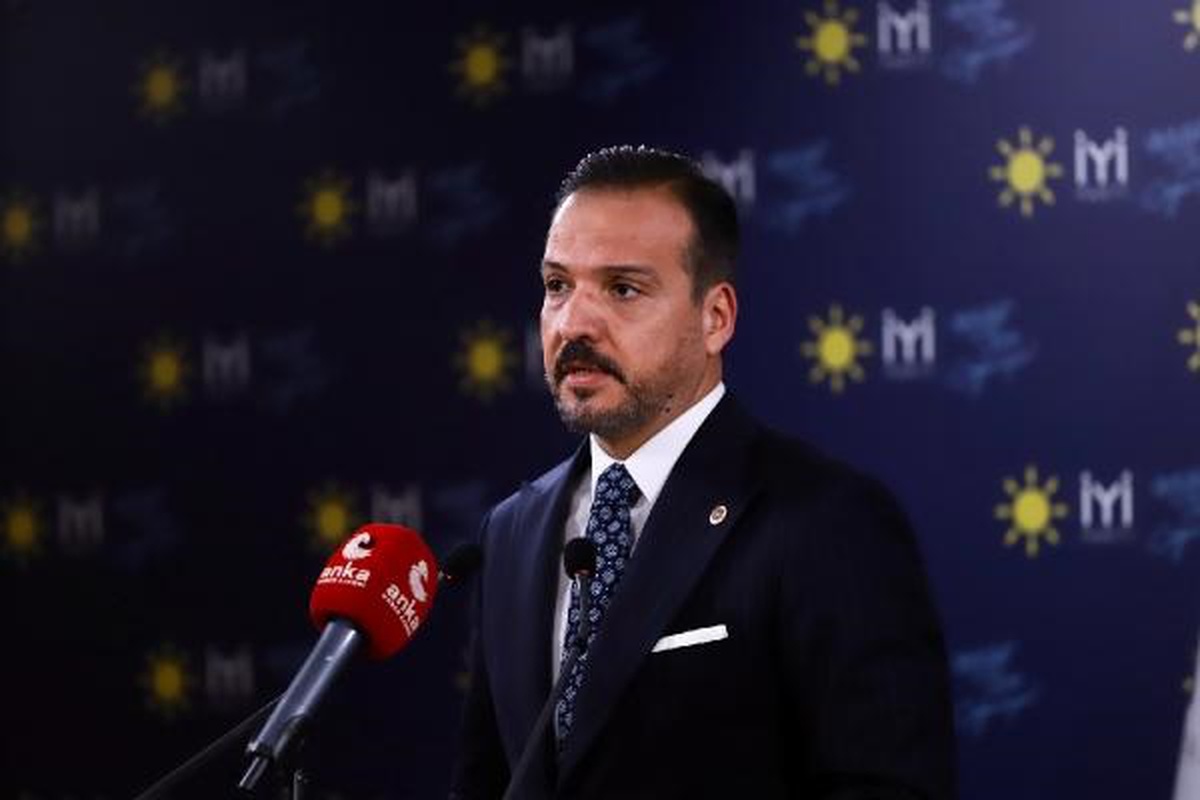 İYİ Parti, yerel seçimlere dinamik bir şekilde hazırlanıyor