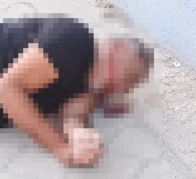 Kadın, kendisini evlenme vaadiyle kandıran adamı öldürdü Kadın, kendisini evlenme vaadiyle kandıran adamı öldürdü
