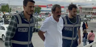 Karaman'da Bir Kadın Tabancayla Öldürüldü